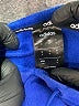 Adidas Blue Sweatshirt Size M - photo 7
