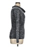 Unbranded Gray Turtleneck Sweater Size XL (estimated) - photo 4
