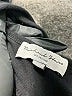 Michael Stars Solid Black Jumpsuit Size XL (3) - photo 4