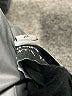 Michael Stars Solid Black Jumpsuit Size XL (3) - photo 5