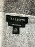 Talbots Gray Pullover Sweater Size XL - photo 7