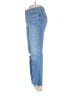 Paige Hearts Blue Jeans Size 27 waist - photo 5