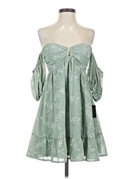 Used Sage Green Dresses On Sale Up To 90% Off | ThredUp
