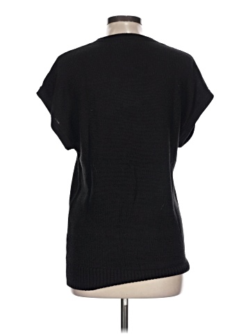 DKNYC Short Sleeve Top (view 2)