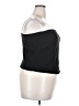 Torrid 100% Polyester Black Sleeveless Blouse Size 2X Plus (2) - photo 4