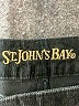 St. John's Bay Black Jeans Size 8 - photo 7