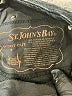 St. John's Bay Black Jeans Size 8 - photo 8