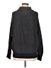 T Tahari Gray Turtleneck Sweater Size M - photo 1