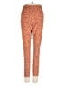 REI Co Op Print Orange Casual Pants Size S - photo 1