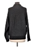T Tahari Gray Turtleneck Sweater Size M - photo 2