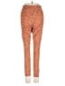 REI Co Op Print Orange Casual Pants Size S - photo 2