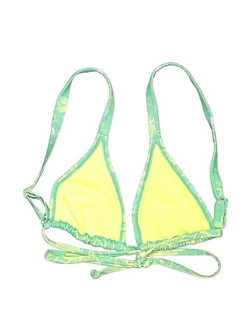 LA Hearts Swimsuit Top (view 2)