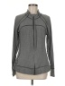 Gap Fit Outlet Gray Track Jacket Size M - photo 1