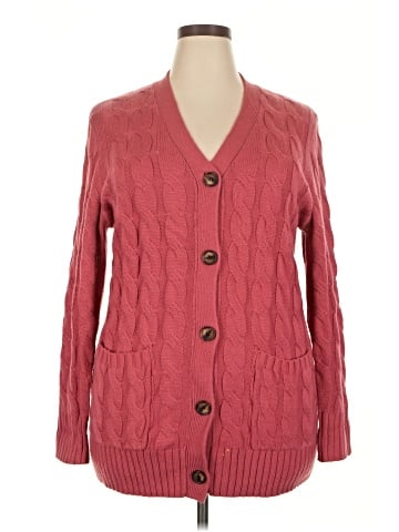 Merokeety Cardigan (view 1)