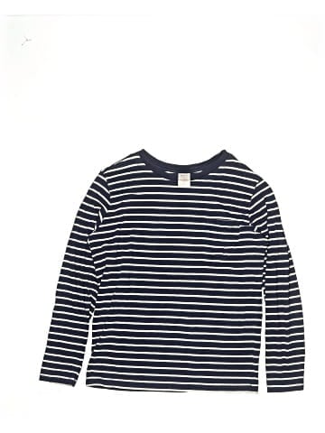 Hanna Andersson Long Sleeve Henley (view 1)