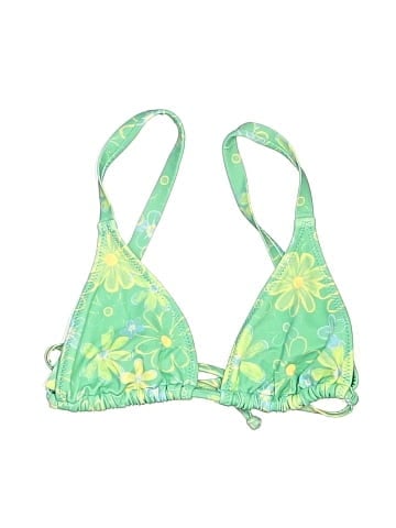 LA Hearts Swimsuit Top (view 1)