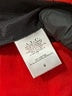 A.L.C. Red Casual Pants Size 6 - photo 4