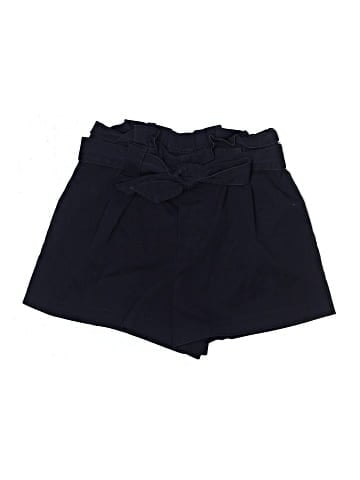 Zara TRF Shorts (view 1)