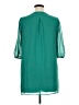 En Focus Studio Teal 3/4 Sleeve Blouse Size 14 - photo 2