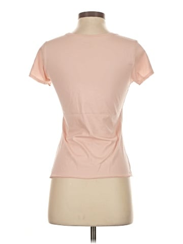 J.Jill Short Sleeve T-Shirt (view 2)