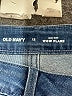 Old Navy Blue Jeans Size 12 - photo 7
