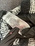 Ann Taylor LOFT Gray Pullover Sweater Size L - photo 8