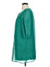 En Focus Studio Teal 3/4 Sleeve Blouse Size 14 - photo 5