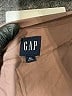 Gap Solid Brown Jumpsuit Size M - photo 4