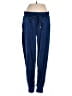 Felina Blue Casual Pants Size S - photo 1