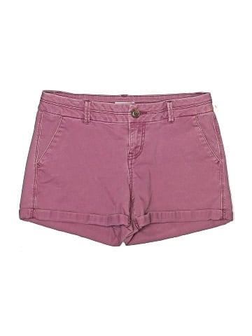 Maurices Shorts (view 1)