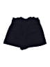 Zara TRF Solid Blue Shorts Size S - photo 2