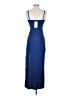 Assorted Brands Blue Cocktail Dress Size S - photo 2