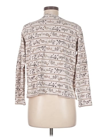 Classic Elements Long Sleeve Top (view 2)