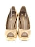 Cole Haan Ivory Tan Heels Size 7 1/2 - photo 2