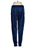 Felina Blue Casual Pants Size S - photo 2