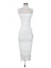 Lulus White Cocktail Dress Size S - photo 1