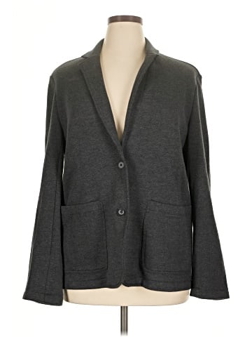 Faherty Blazer (view 1)