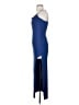 Assorted Brands Blue Cocktail Dress Size S - photo 5