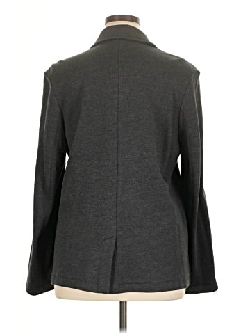 Faherty Blazer (view 2)