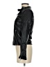 H&M 100% Polyester Black Jacket Size 2 - photo 5