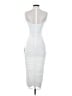Lulus White Cocktail Dress Size S - photo 2