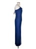Assorted Brands Blue Cocktail Dress Size S - photo 4