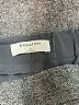 Babaton Chevron-herringbone Gray Casual Pants Size 2 - photo 7