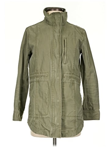 Marine Layer Raincoat (view 1)