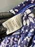 Nautica Print Blue Casual Pants Size L - photo 8