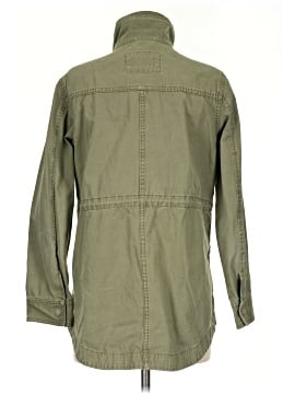 Marine Layer Raincoat (view 2)