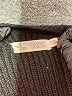 Carve Designs Solid Black Pullover Sweater Size M - photo 7