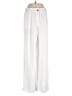 A. Byer Ivory Casual Pants Size S - photo 1