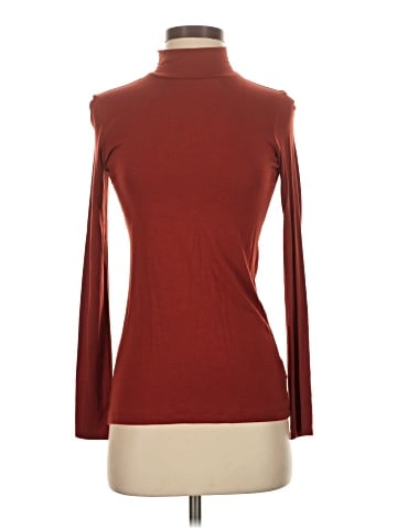 Jones & Co Long Sleeve Top (view 1)