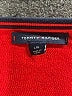 Tommy Hilfiger Red Pullover Sweater Size L - photo 7